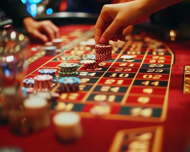 rumahmpo slot featured game showcase