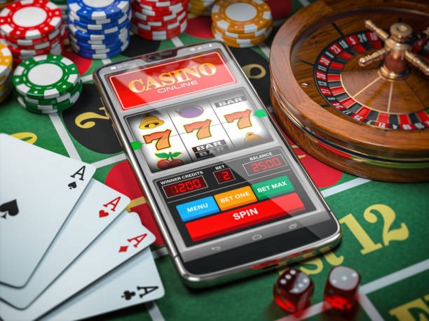 Live Andar Bahar table with dealer and card layout at rumahmpo slot
